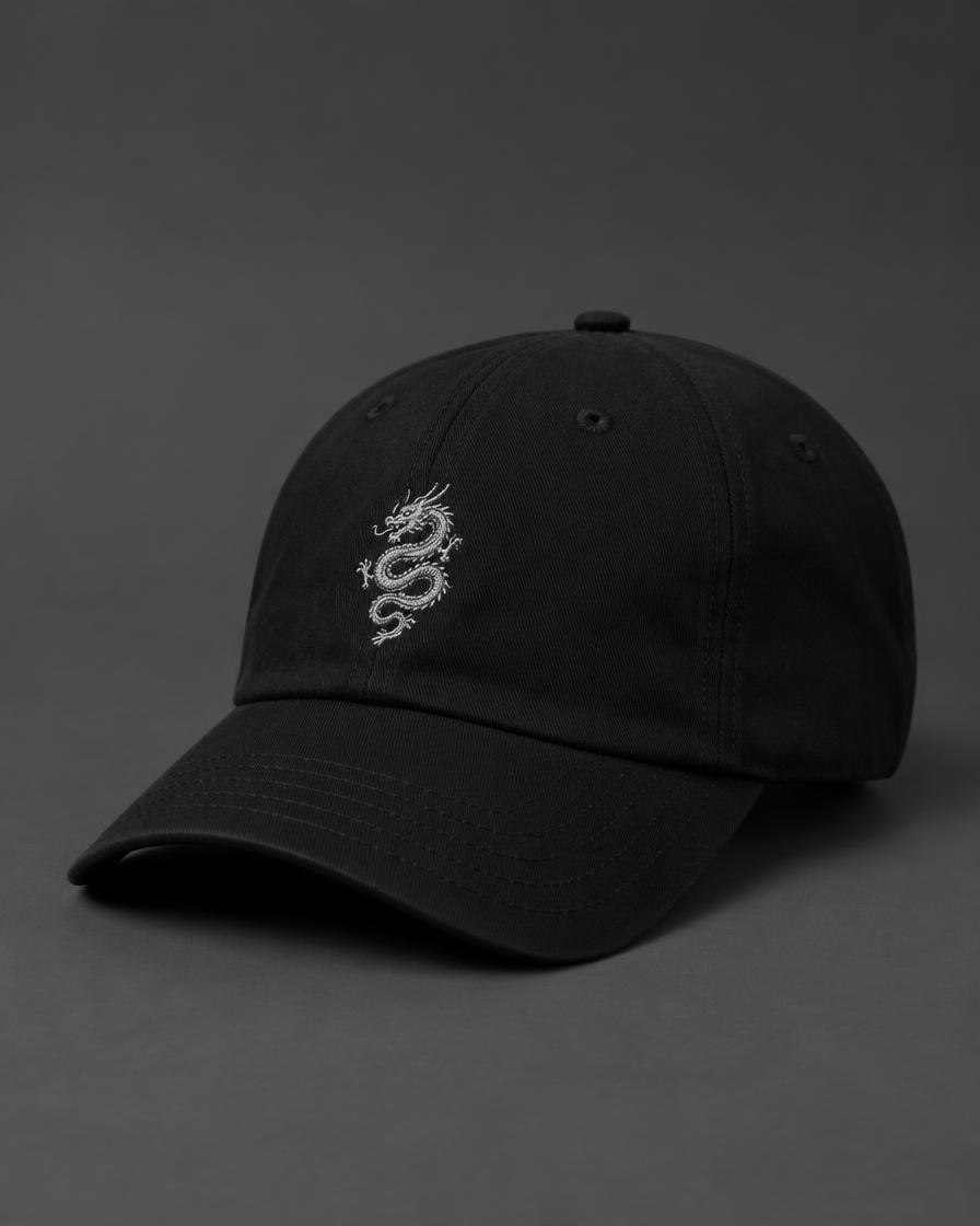 Casquette DF21